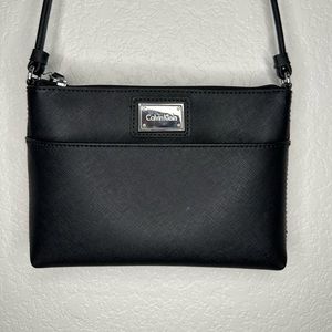 Black Purse